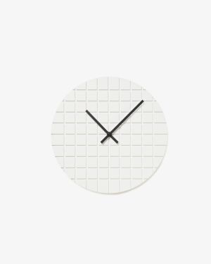 AJ Roman Wall Clock